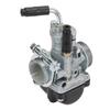 Motorrad PHBG Vergaser Racing Vergaser Motorradteile für 50‑100ccm Motor 2-Takt 19,5mm 0,77in