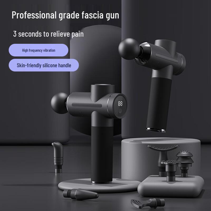 

Kangzuo Percussion Massage Gun