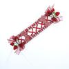 Olita headband handmade lo girl cute fashion accessories strawberry smoothie sweet headgear hair accessories
