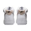 Nike Air Force 1 '07 Mid Swoosh effetto Pitone W - DD9625-101