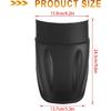 Motorcycle Mudguard Extender Extension Replacement for Honda GL1800 GL 1800 F6B 2018-2023 Front Mudguards Splash Guard