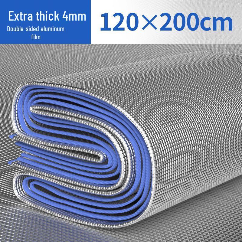 Binghu Camping Moisture-Proof Mat 120x200cm