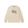 Stussy Hardware Long Sleeve Tee (Unisex) T-Shirts 1994848