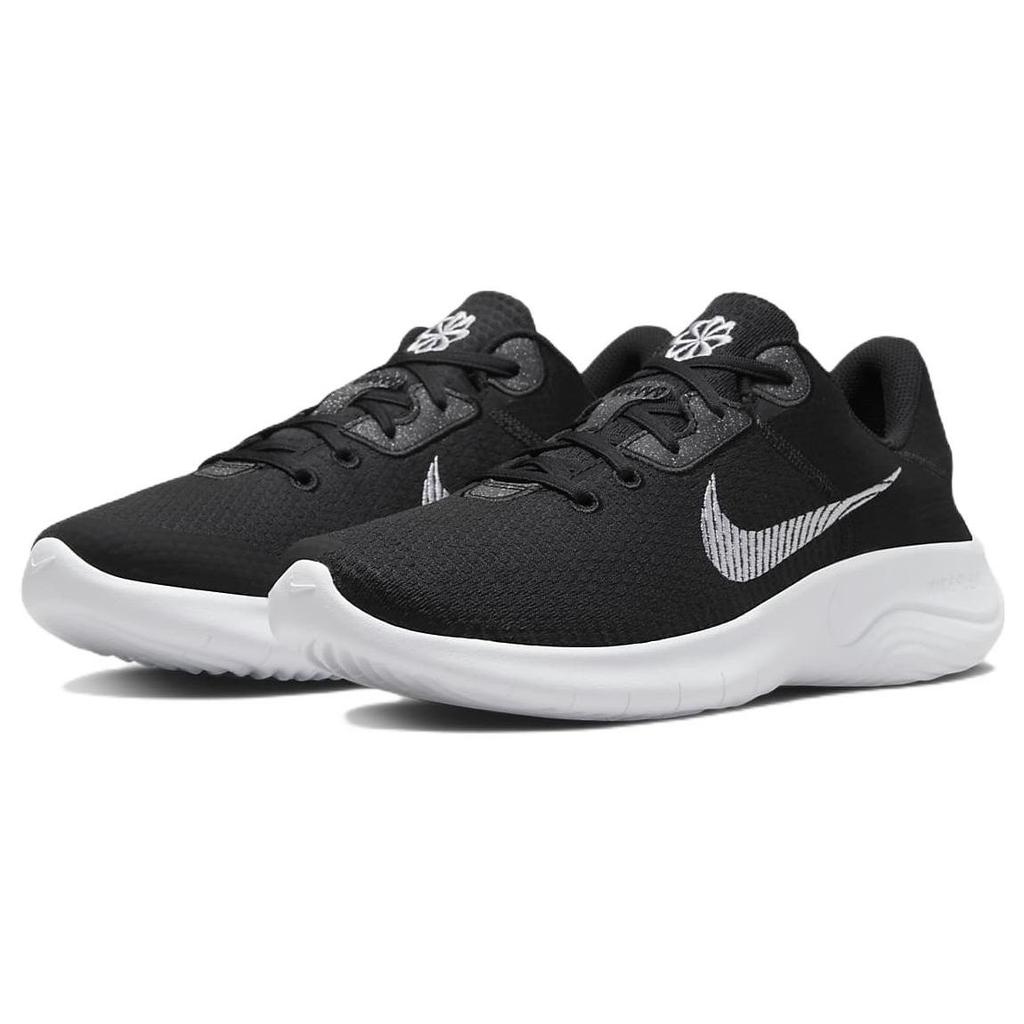 Nike Flex Experience Run 11 Next Nature Black White Men Sneakers DD9284-001