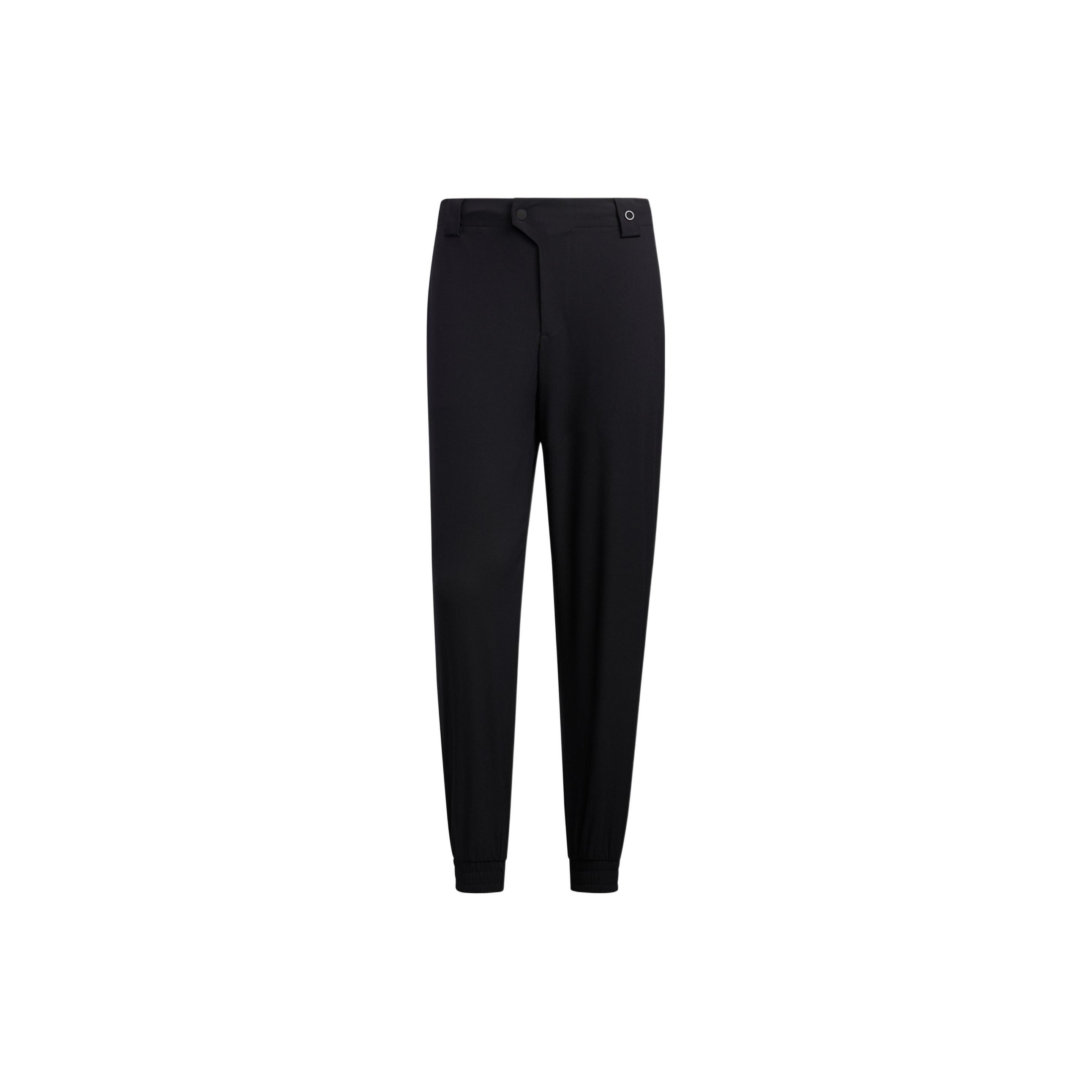 

adidas Go-To Wind Pants Black Men Streetwear HG3253 S