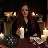Esoteerika ja spiritism – Pühad atribuudid