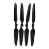 9453F 2 Pair Drone Low Noise Propellers Quick Release Propeller Blades for Mavic 3 Drone Accessories