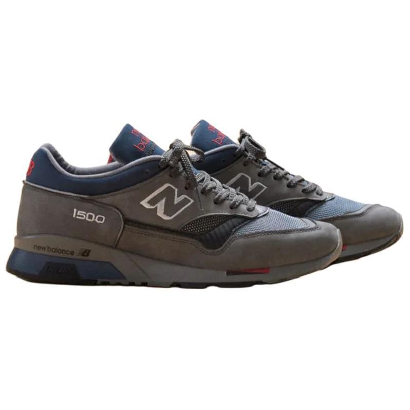 Nové New Balance 1500 MiUK Žula Uhlíkové vlákno