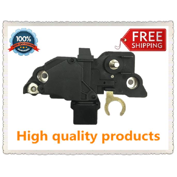 OEM F00M145201 F00M144142 Suitable For Chevrolet 2001-2006 Voltage regulator