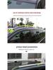 Compatible Roof Rack for Mercedes-Benz Viano/V-Class/Vito V260L - Travel & Modification Accessories
