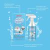 Bathroom Stain Remover Cleaning Spray Clean Bathroom Glass Door Bathtub Stain Remover Water Stain Cleaner