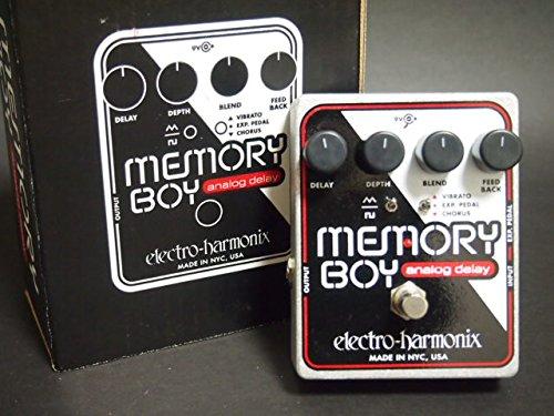 Electro Harmonix Memory Boy Delay (Imported)