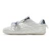 FILA Lipper LS Water Dance Shoes 2024 1.0 Version Retro Fashion Trend Comfortable Low-Top Casual Shoes Women sneakers Off-White F12W522143FGD