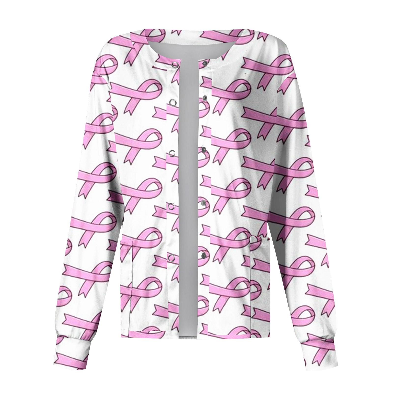 

Женский однобортный защитный комбинезон с воротником-стойкой и длинным рукавом с карманом для работы на Хэллоуин, кардиган, куртка, топ XXXL белый