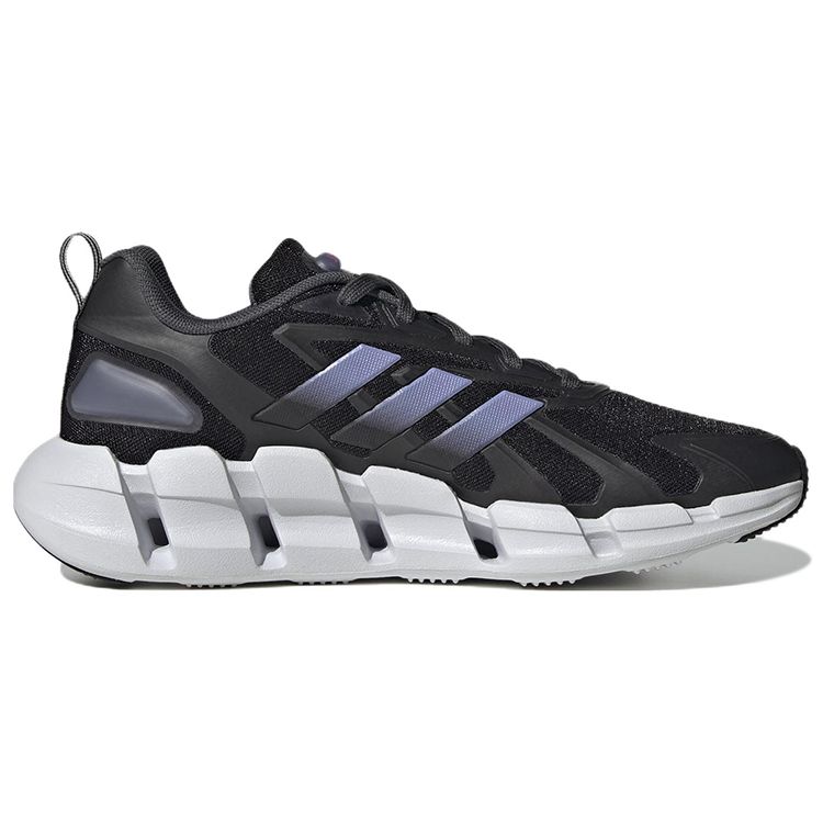 Adidas Ventice Climacool Black Collegiate Purple Women Sneakers Core-Black Chalk-White GZ0638