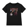 Interview With The Vampire Childrens/Kids Lestat Homage T-Shirt