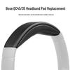 Bose QC35 II & QC45 Over-Ear Headphones Clip-On Headband Replacement Parts