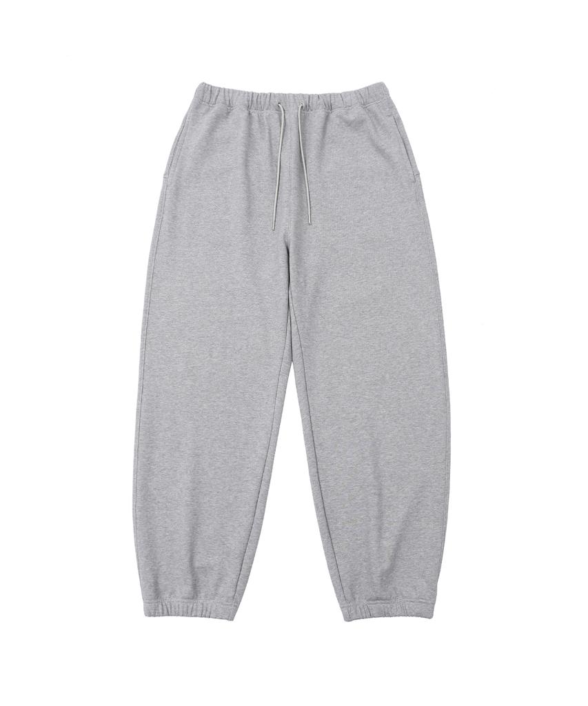 Haebeuopeudyuti Bio-Washed Easy Sweatpants (Grey)