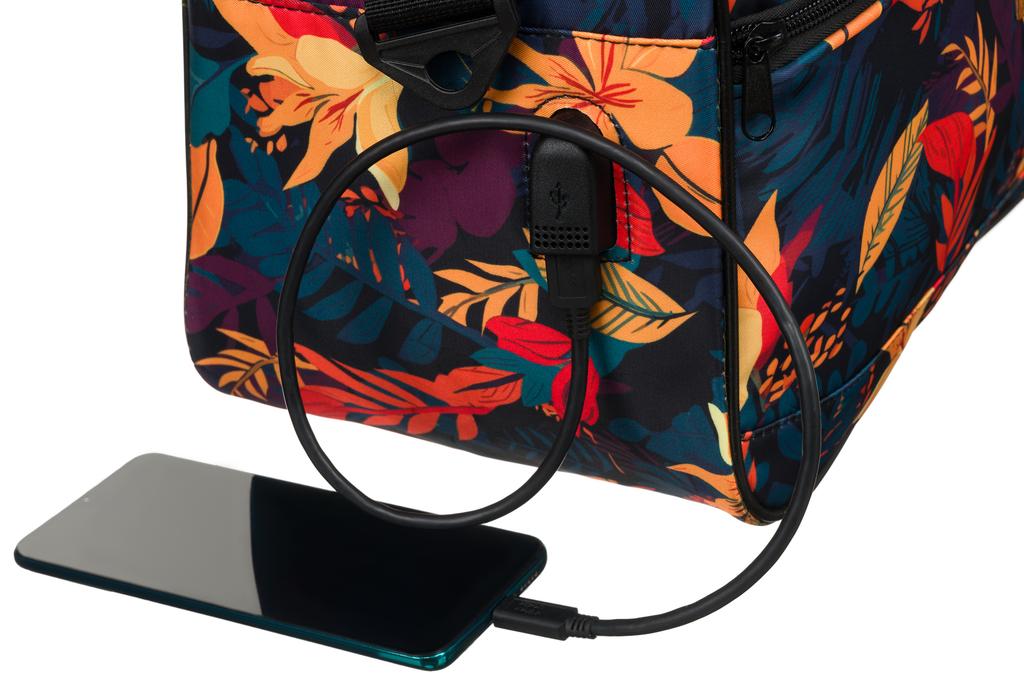 Travel Bag R-TL15608-8855 13