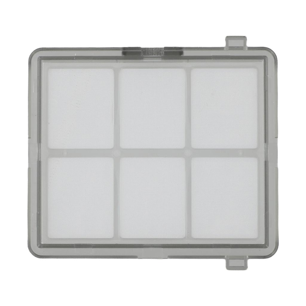 Designed for Compatibility Replacement Primary Filter for Eufy For L50 Series Vacuum Cleaners Enhancing Performance