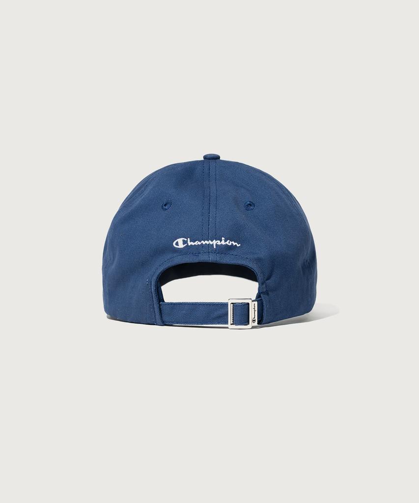 Champion Arch Logo Ball Cap Navy