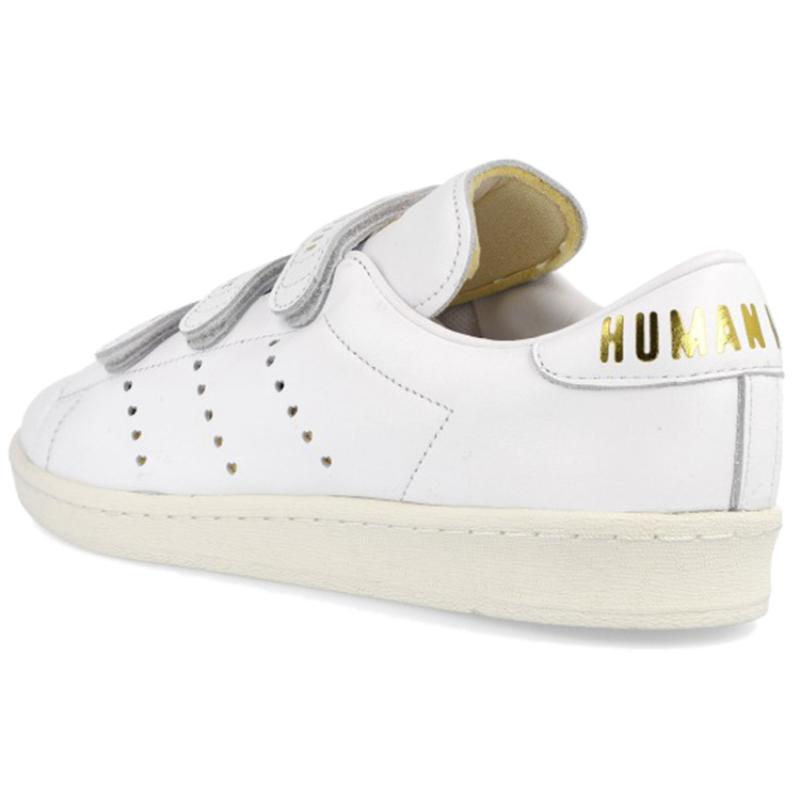 Adidas Human Made X Adidas Unofcl 'Cloud White' Sneakers FZ1711