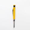 Professional Deep Hole Woodworking Pencil - 2.8mm Marker for Precise Line Drawing & Notations