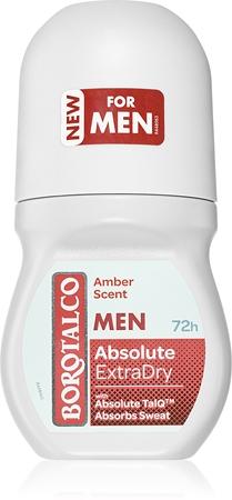 

72h Roll-on Deodorant TU прозрачный