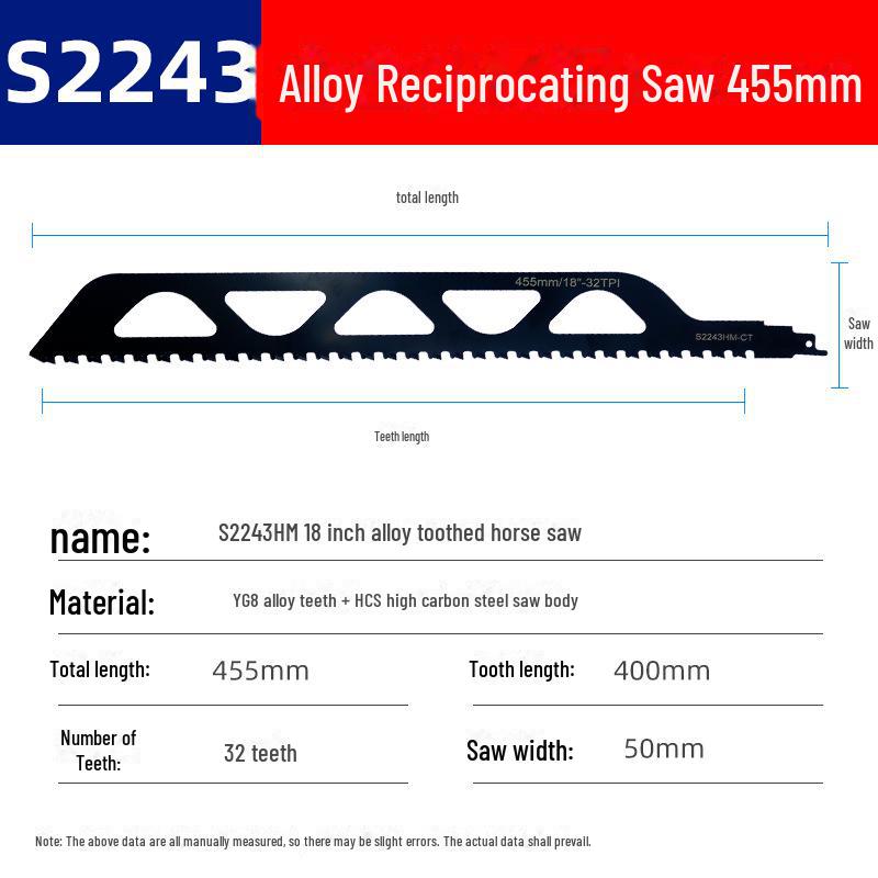 

Пильный диск из карбида вольфрама для возвратно-поступательного движения для резки красного кирпича, газобетона, пористого бетона и фиброцемента