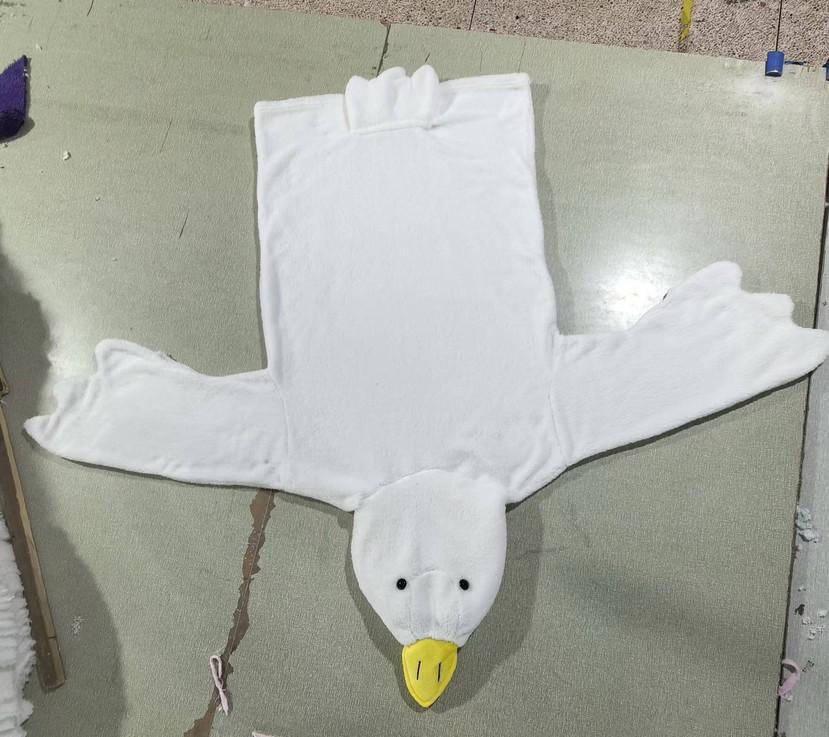 Pajamas For Men And Women Winter Funny Couple Cute Cartoon Loungewear