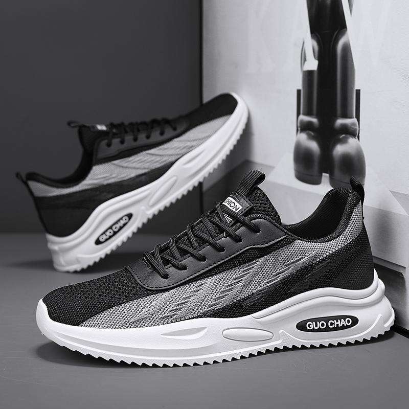 Модная мужская обувь — фото 15