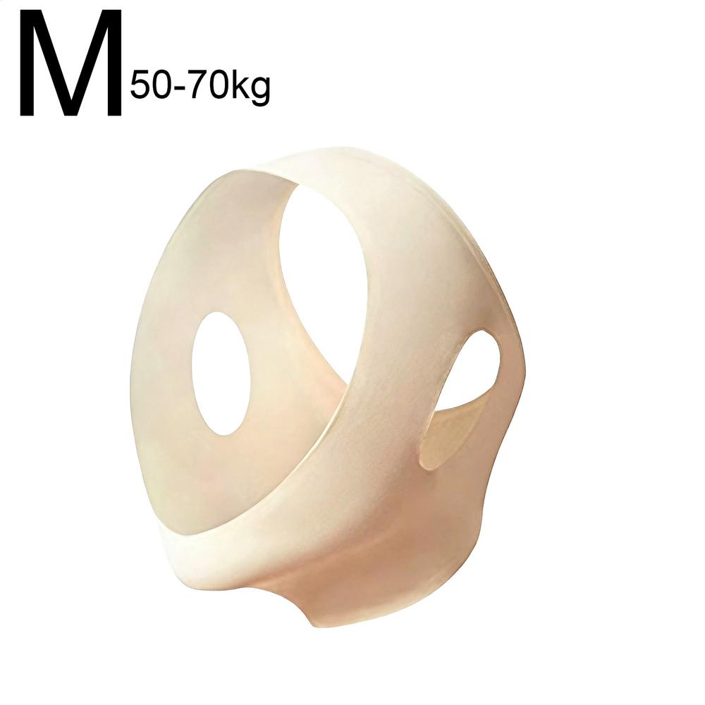 Chin Cheek Slimming Bandage V Shaper Reusable V Line Lifting Mask Face Lifting Anti Wrinkle Strap Band Sleeping Mask Face Lift