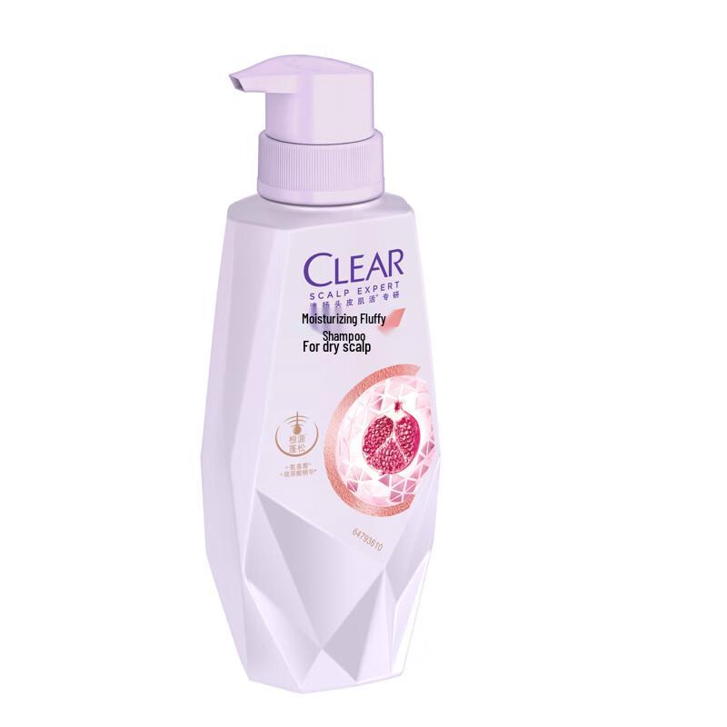 Clear Scalp Care Anti-Dandruff Shampoo