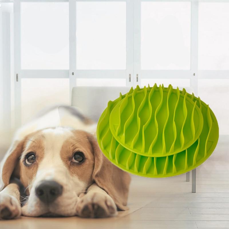 Bowls Dogs Anti Choking Century22 SLOW FEEDER DOG BOWL Bloat Stop Anti