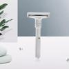 Adjustable Safety Removal Shaver Zinc Alloy Classic Mens Shaving File Hair
