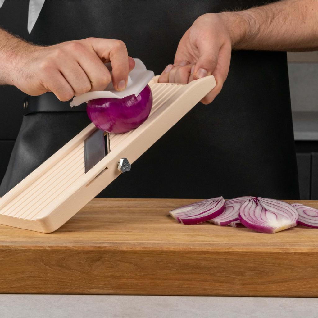 Benriner Replacement Comb 103016 Blade, Coarse,