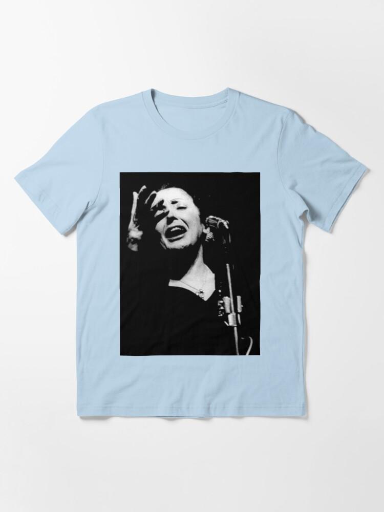 édith Piaf édith Piaf Classic T-Shirt Essential T-Shirt