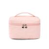 Large Capacity Waterproof Cosmetic Bag Travel Cube Makeup Organizer Bag