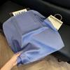 Silk scarf 71 * 71 imitation silk square scarf Korean atmosphere neck silk scarf flower pattern flower polka dot scarf