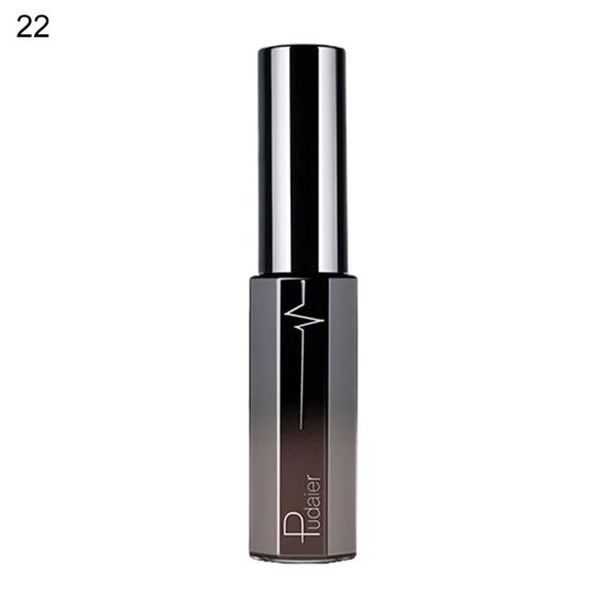 Balsamo per labbra idratante non secco Lucidalabbra opaco impermeabile senza sbavature 6 g Trucco labbra facile da colorare