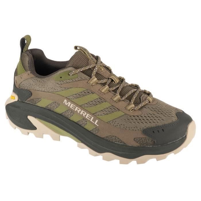 Chaussures Merrell Moab Speed 2 J037527