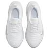 Nike ReactX Infinity Run 4 'White Metallic Silver' Women's Sneakers DR2670-102