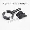 Universal Spotlight Bracket for Vehicle Fender & Motorcycle Guard