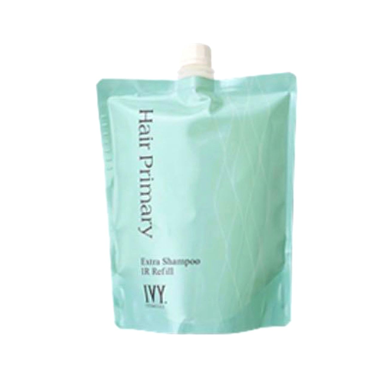 

Ivy Cosmetics Hair Primary Extra Shampoo 800ml Refill