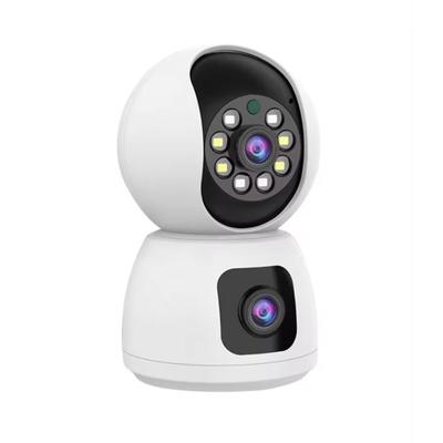 Bezpečnostní kamerové systémy a příslušenství – CCTV kamery