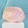 Gradient Girl's Hair Clip Ocean Headwear New Shell Hair Claw Clips  Women