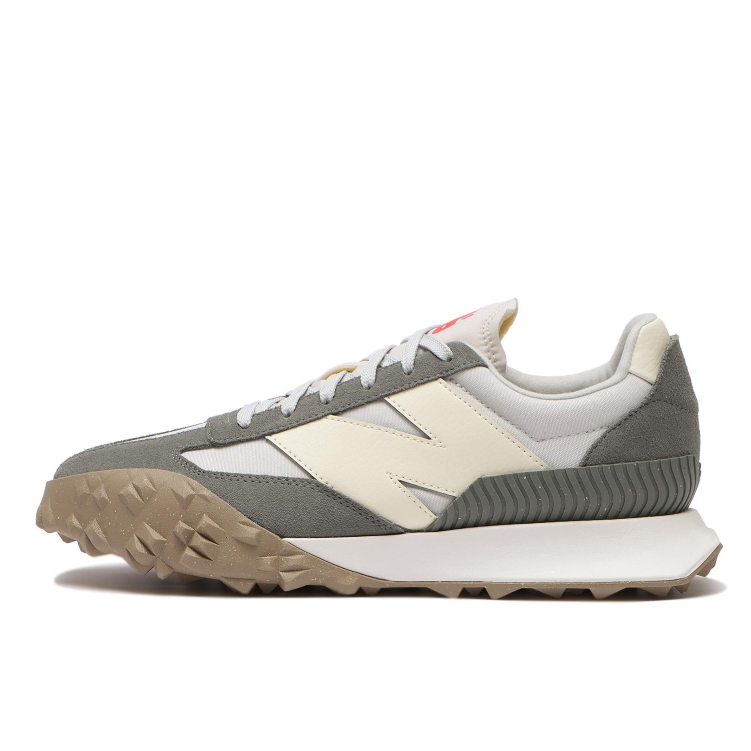 

New Balance UXC72QK (D) UXC72QK GRAY (QK)