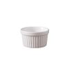 Homeglen Ceramic Mini Striped Stew Pot Set