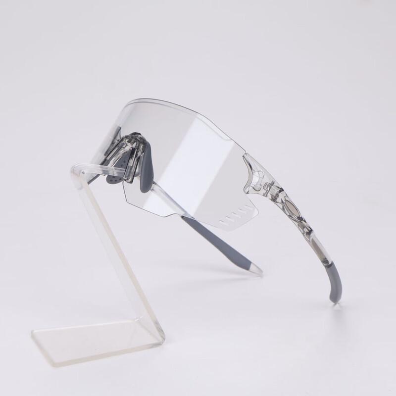 Norman Photochromic Cycling Glasses