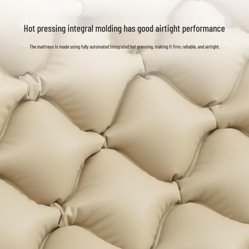 Yuwell Anti-Decubitus No-Turn Air Mattress